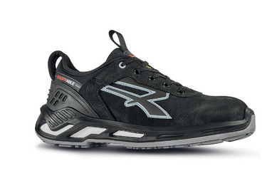 Scarpa antinfortunistica bassa
U-POWER RUSH S3 SRC CI